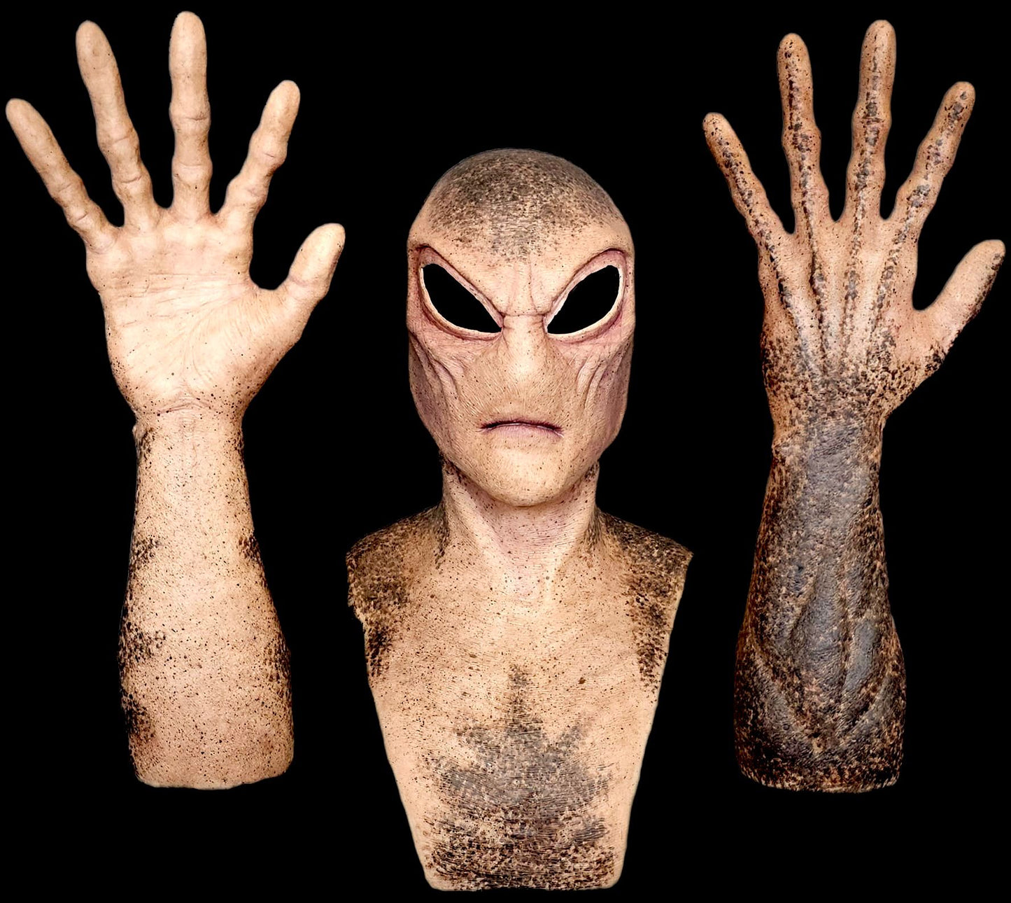 Alien Mask