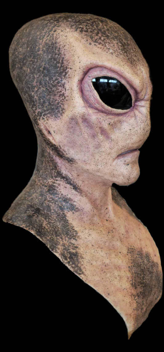 Alien Mask
