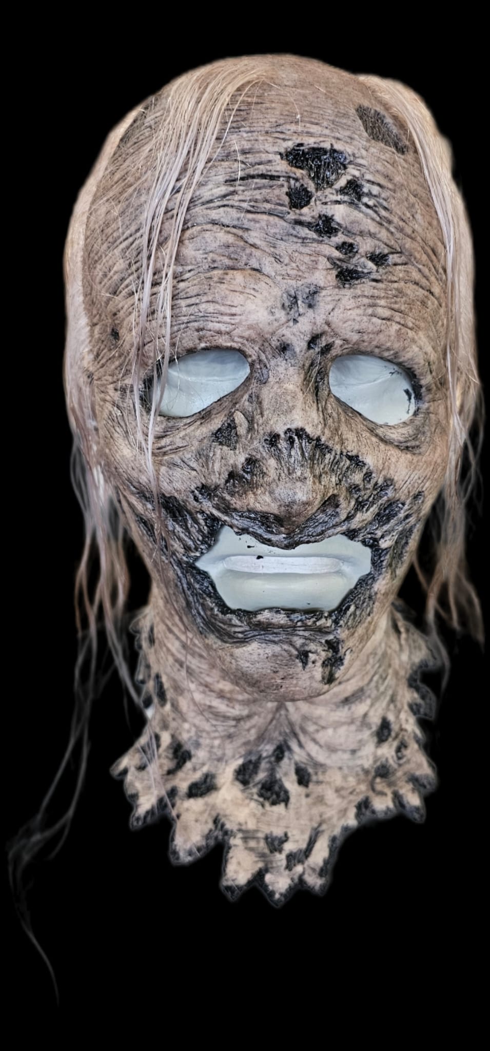 'The Hollow Whisper' TWD Whisperer Mask
