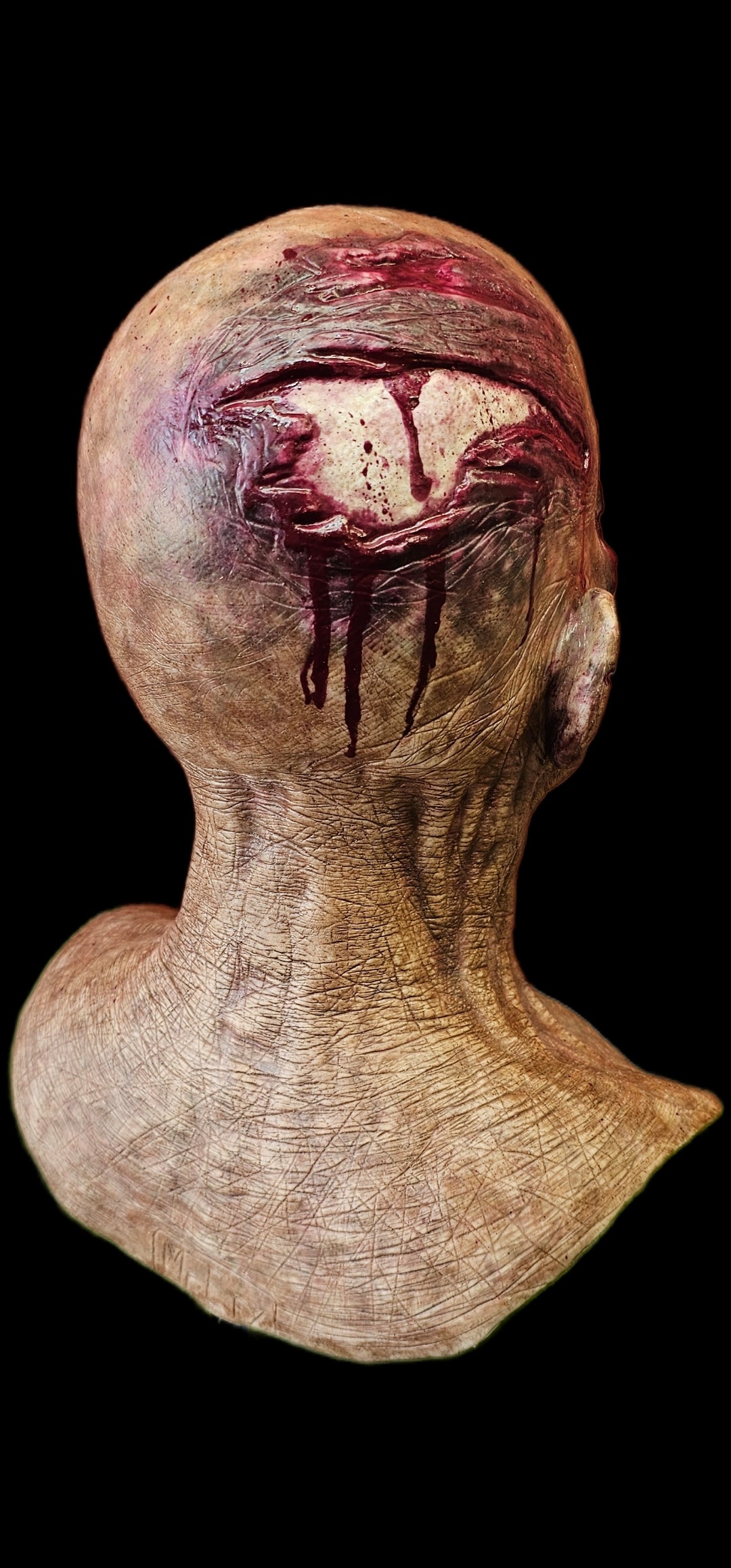 Zombie Mask