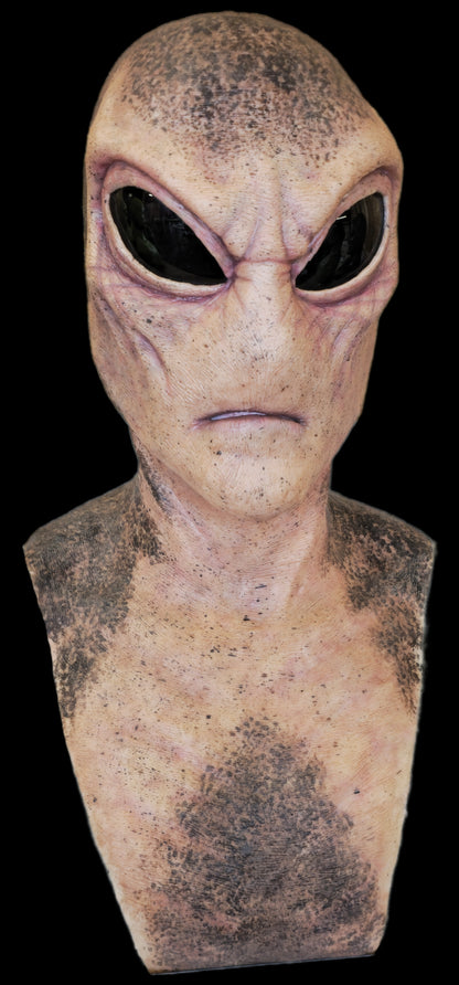 Alien Mask