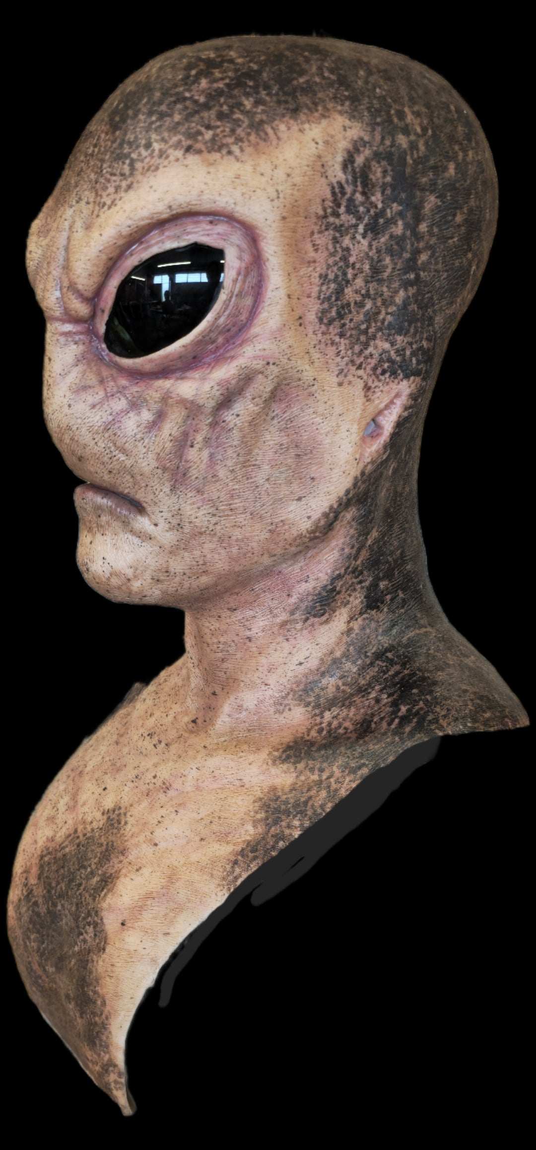 Alien Mask