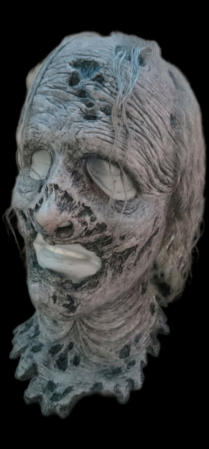 'The Hollow Whisper' TWD Whisperer Mask