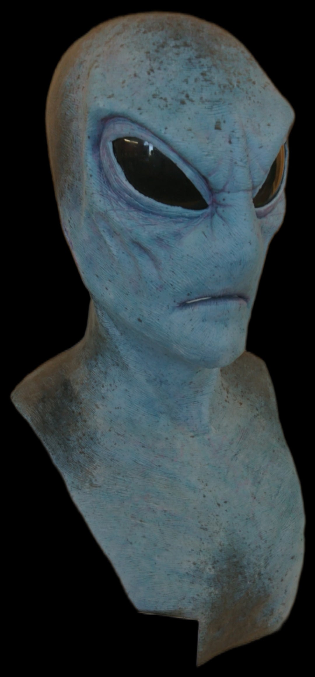 Alien Mask