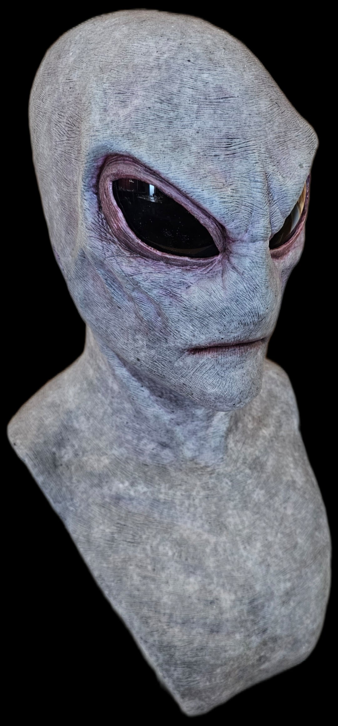Alien Mask