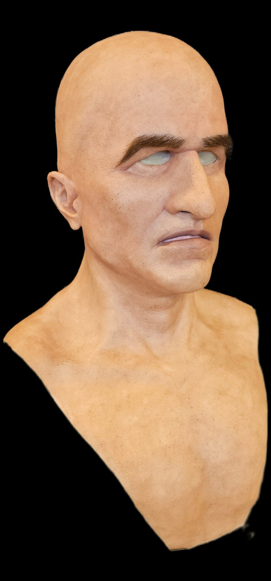 Realistic Young Man Mask 'Dave'