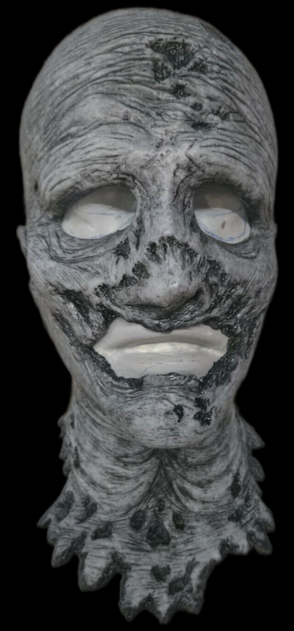 Realistic Silicone Masks UK | Horror | Sci-Fi | Halloween | Cosplay ...